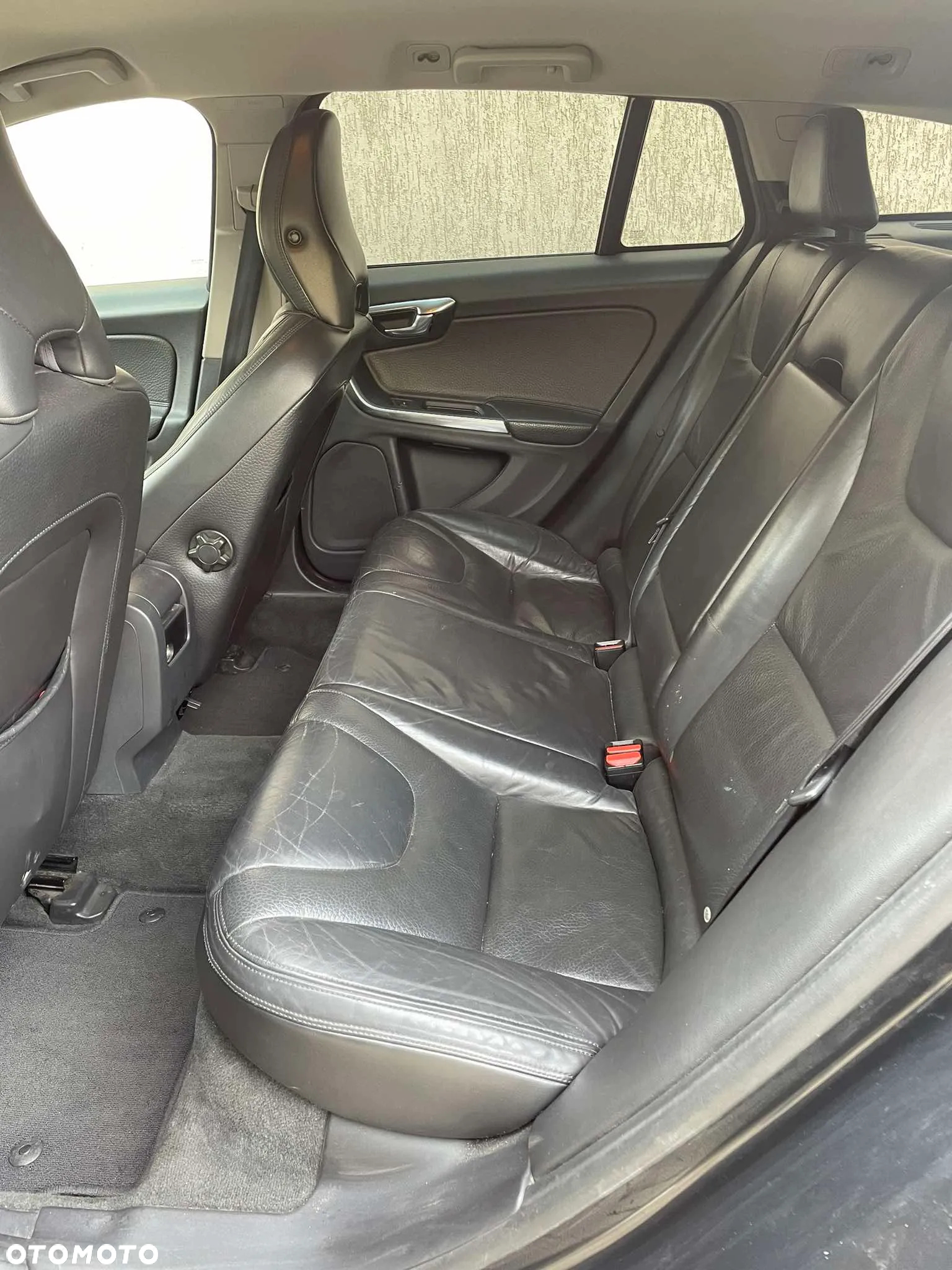 Volvo V60 D3 Kinetic - 6