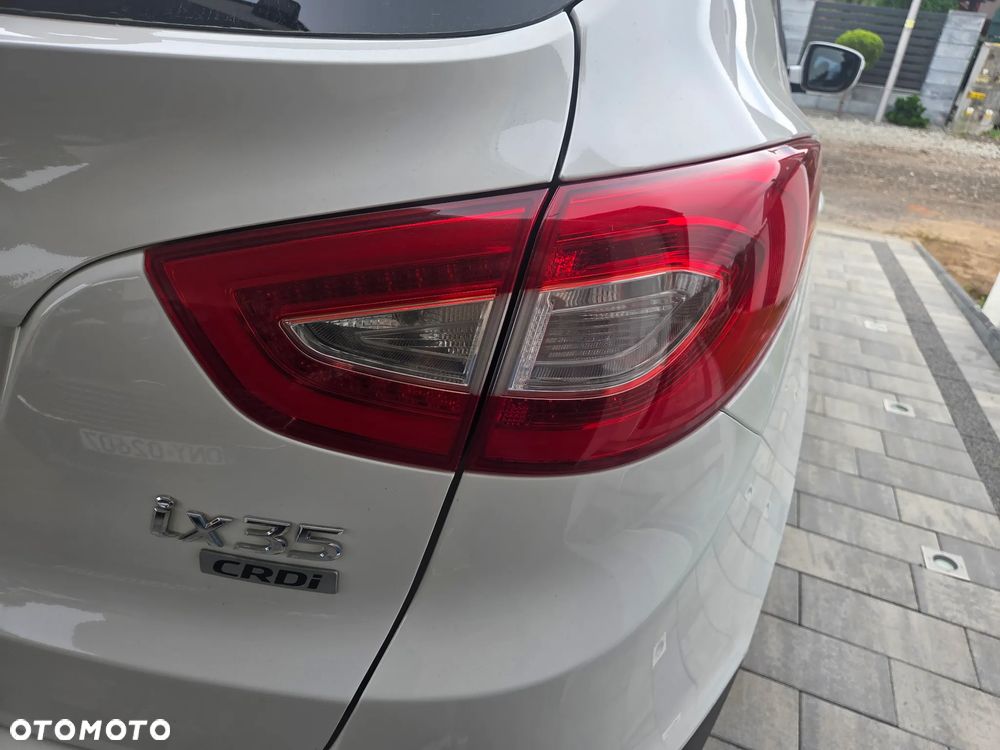 Hyundai ix35 - 19