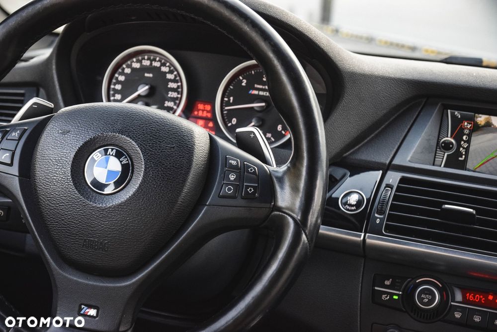 BMW X5 M - 19
