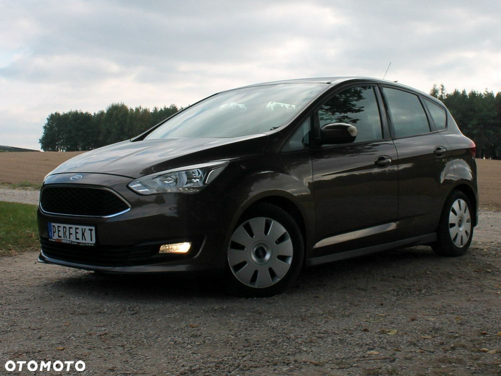 Ford C-MAX - 22