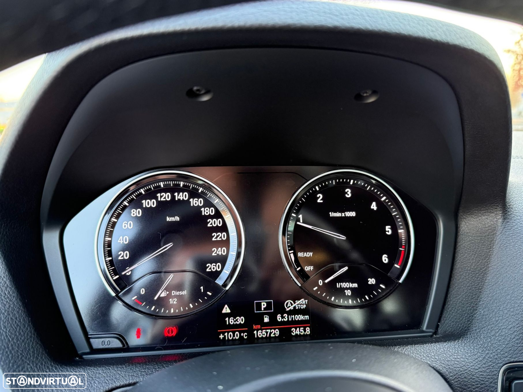 BMW 225 d Coupe Pack M Auto - 15