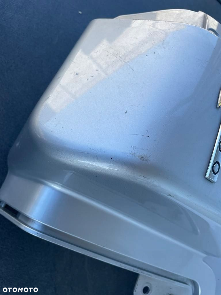 BMW K1200LT K1200 K12 Środkowa Osłona Owiewka 52532309489 - 4