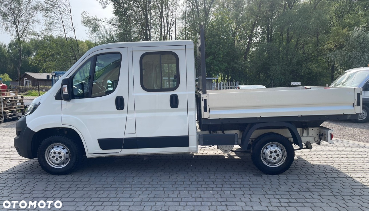 Peugeot Boxer - 8