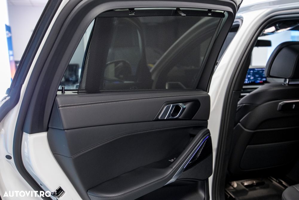 BMW X6 xDrive30d AT MHEV - 18