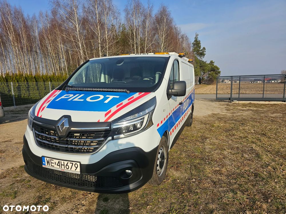 Renault Trafic - 20