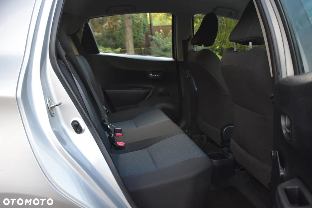 Toyota Yaris - 23