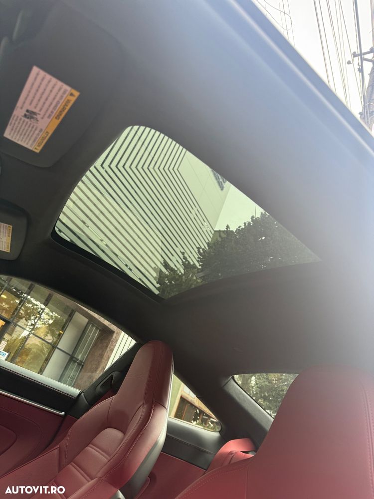 Porsche 911-TURBO-S PDK - 12