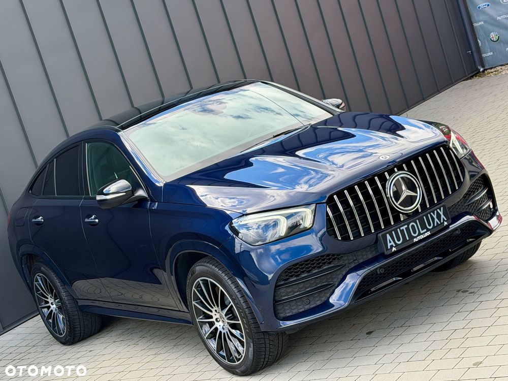 Mercedes-Benz GLE 400 d 4-Matic Premium Plus - 16