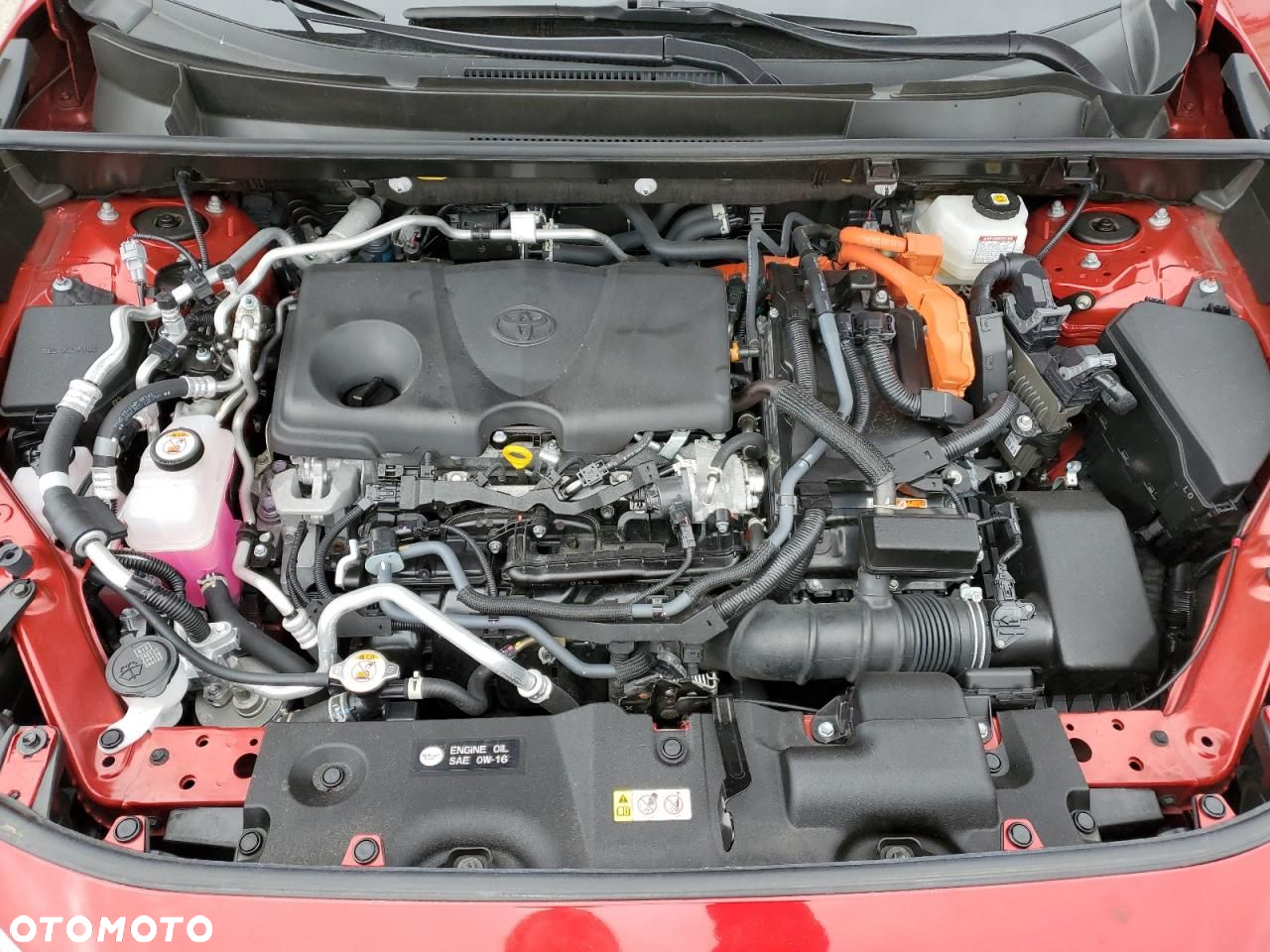 Toyota RAV4 - 11