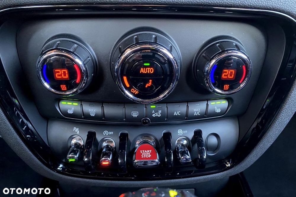 MINI Clubman Cooper SD ALL4 - 27