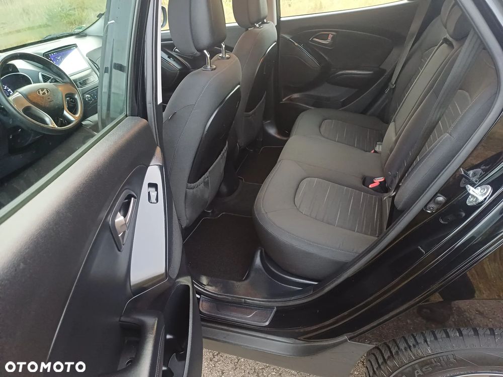 Hyundai ix35 - 19