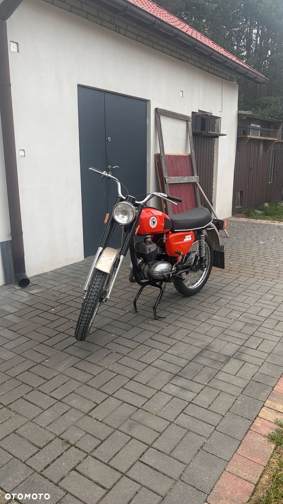 WSK M06 - 1