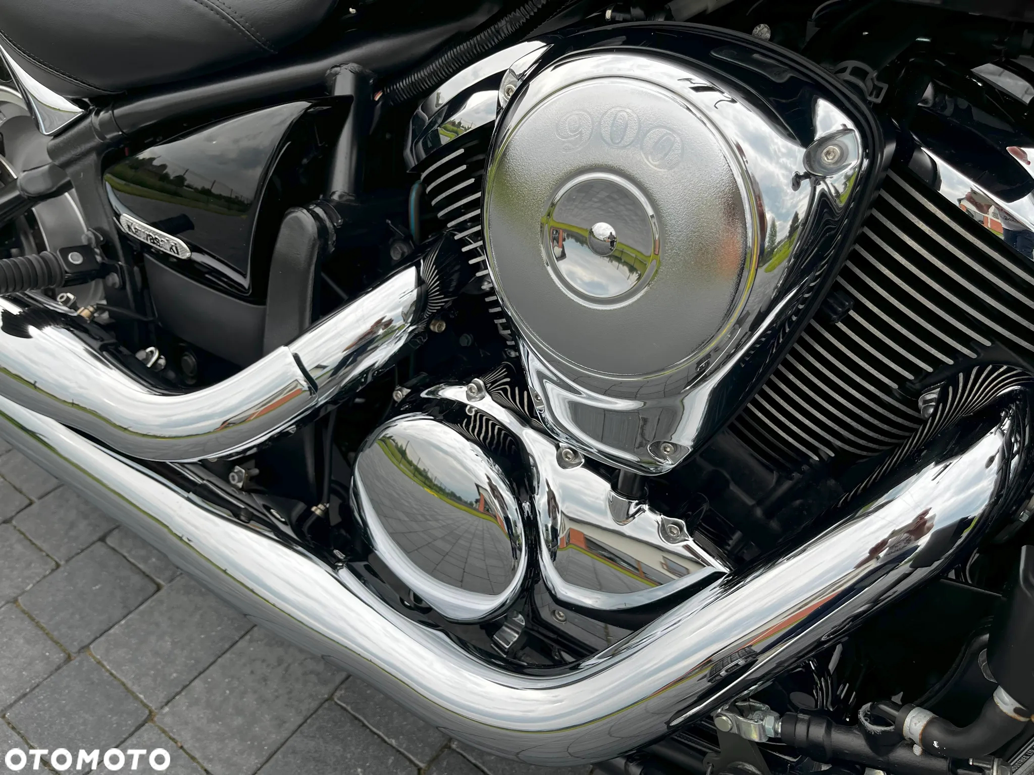 Kawasaki Vulcan - 13