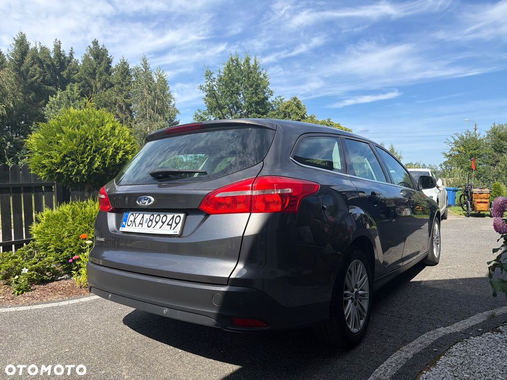 Ford Focus - 3