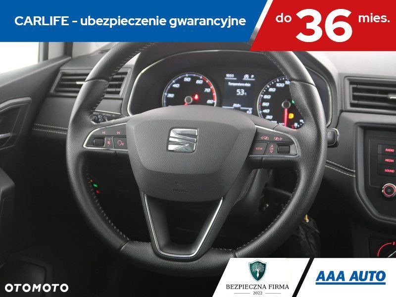 Seat Arona - 19