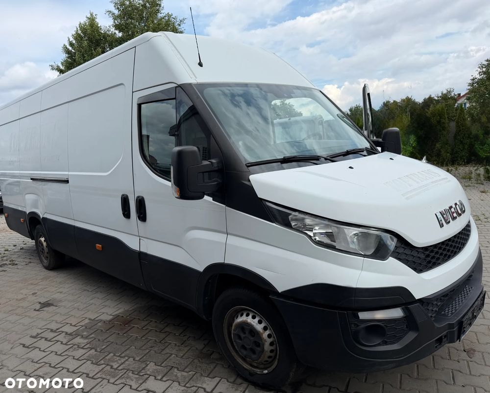 Iveco Daily 35C13 - 1