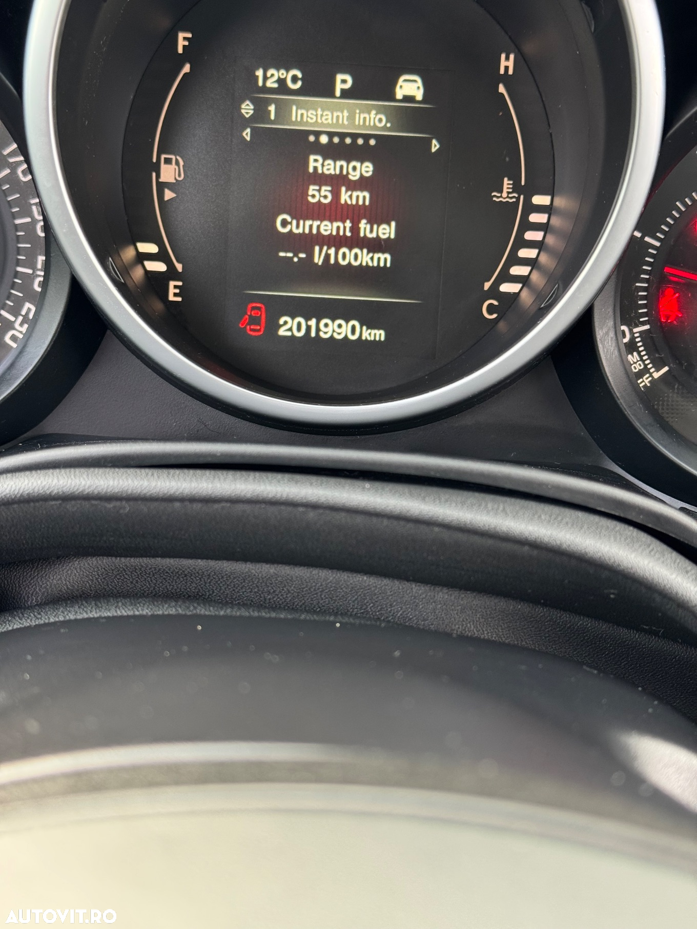 Fiat 500X 2.0 Multijet Automatik 4x4 S&S Cross Plus - 7