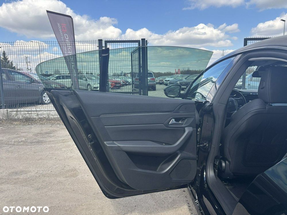 Peugeot 508 1.5 BlueHDi Allure Pack S&S EAT8 - 29