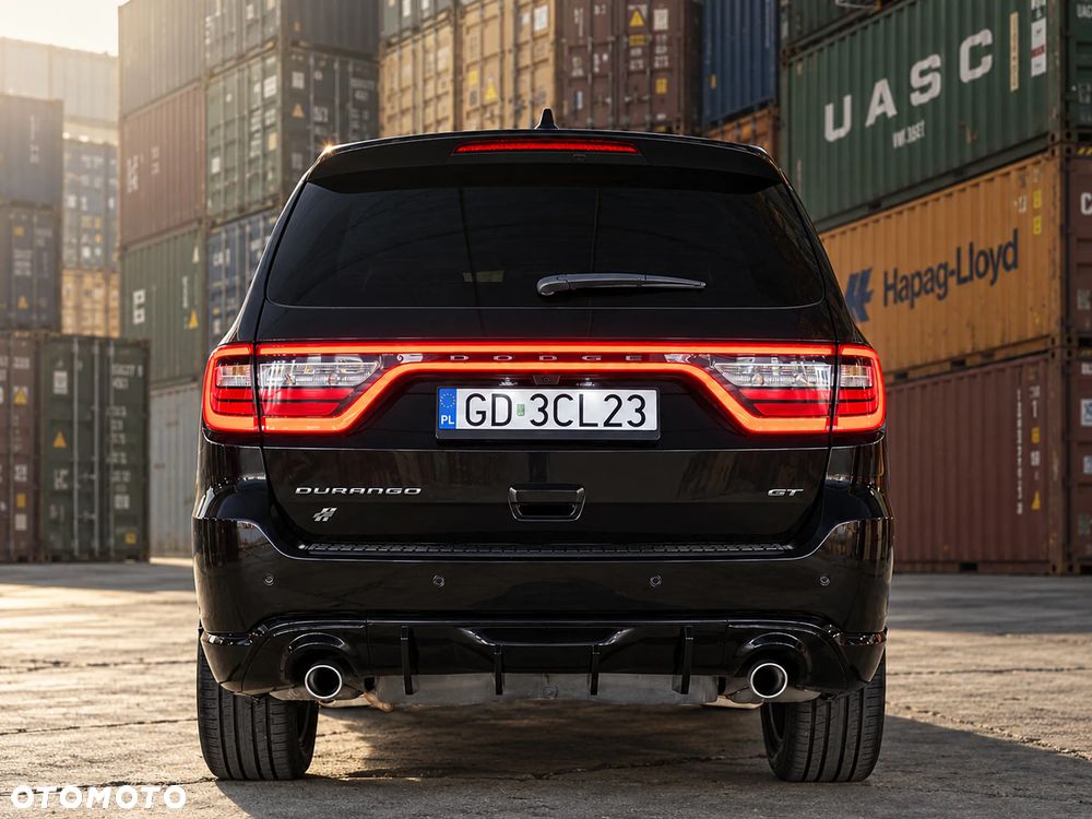Dodge Durango 5.7 R/T - 4
