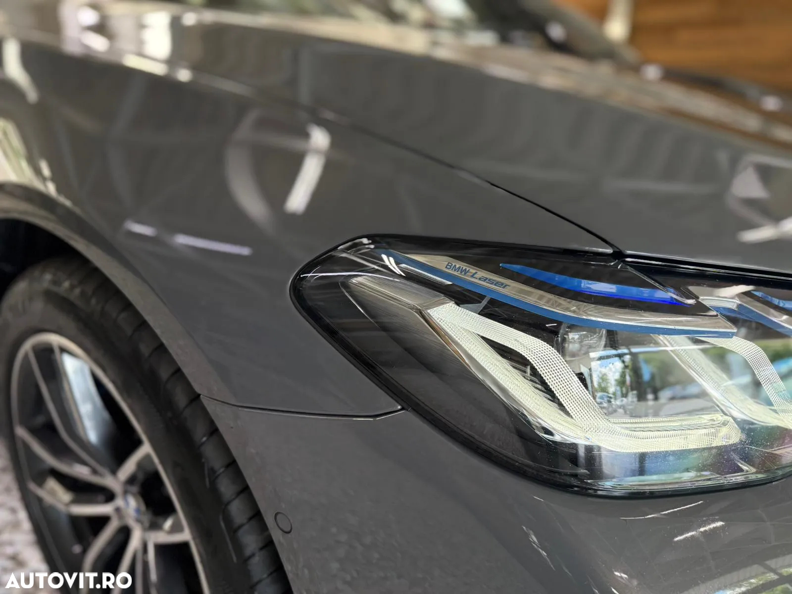 BMW Seria 5 545e xDrive Aut. - 7