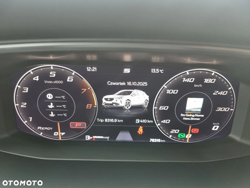 Cupra Formentor - 37