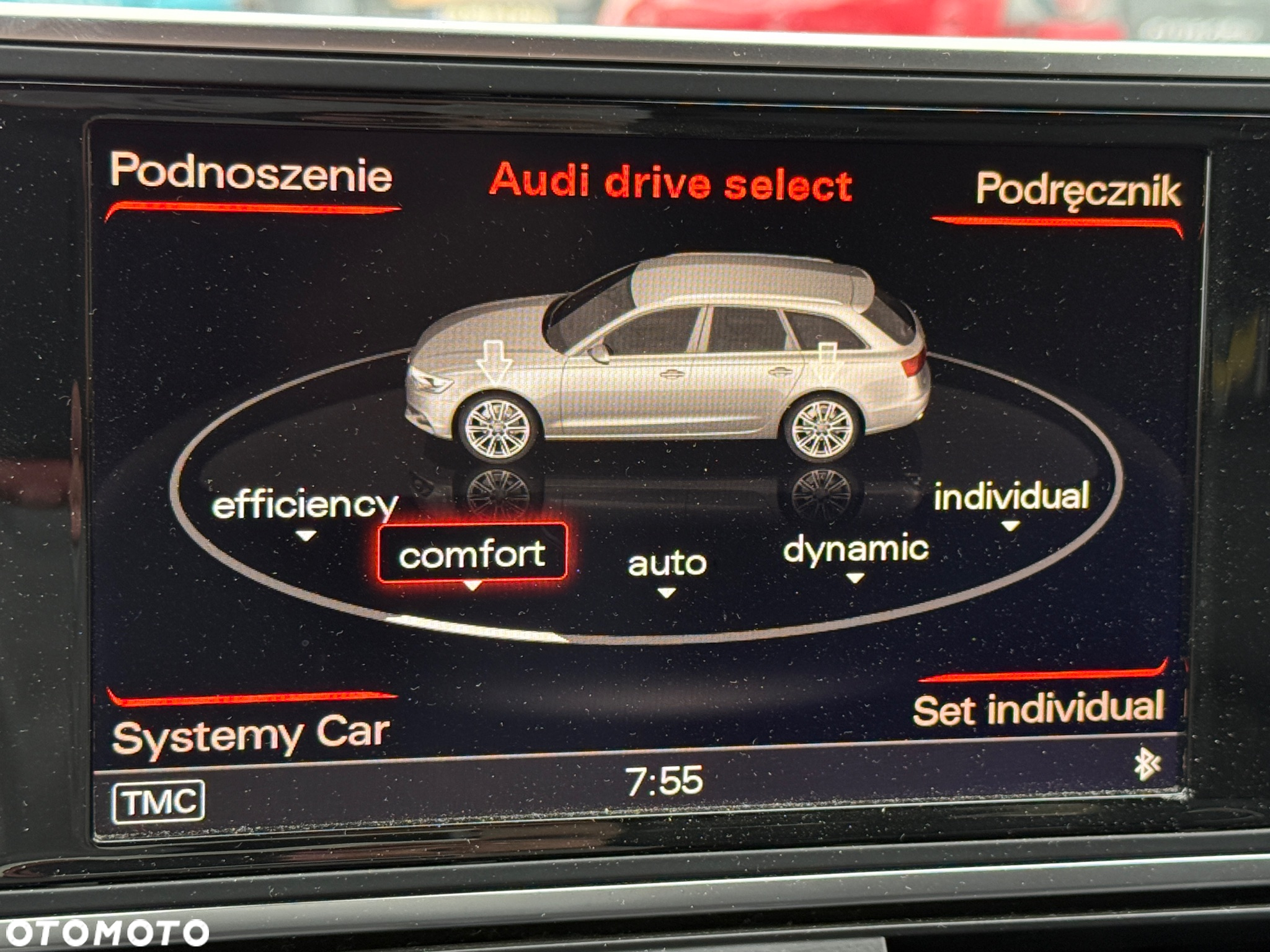 Audi A6 3.0 TFSI Quattro S tronic - 24