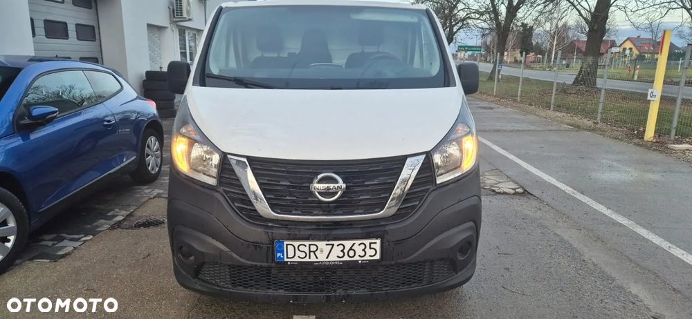 Nissan NV 300 - 7
