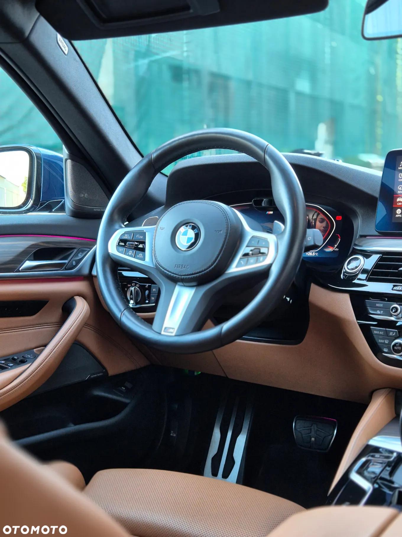 BMW Seria 5 - 23