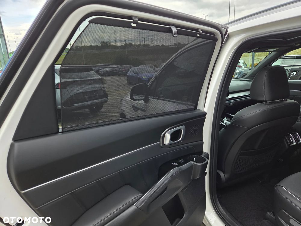 Kia Sorento 1.6 T-GDI HEV Prestige Line AWD 6os - 16