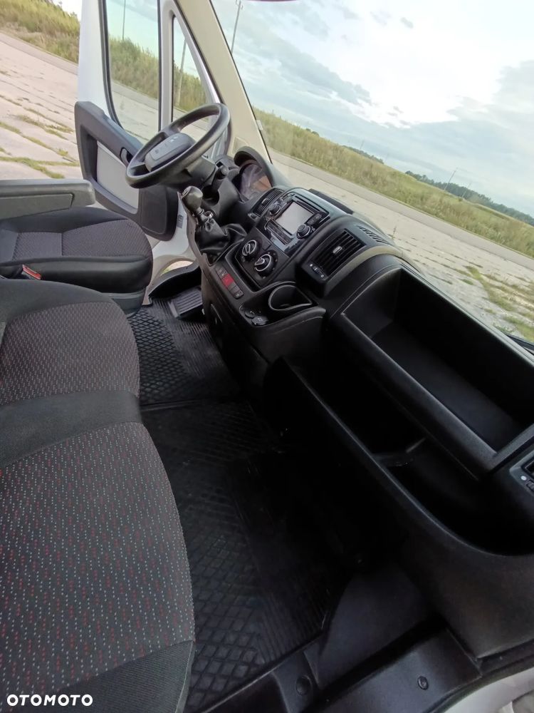 Peugeot Boxer 333 BlueHDi L2H2 - 13