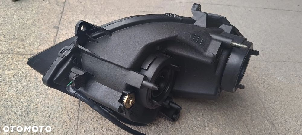 HONDA VFR 800 V-TEC 2002-2008 LAMPA PRZÓD REFLEKTOR ORYGINAŁ - 9
