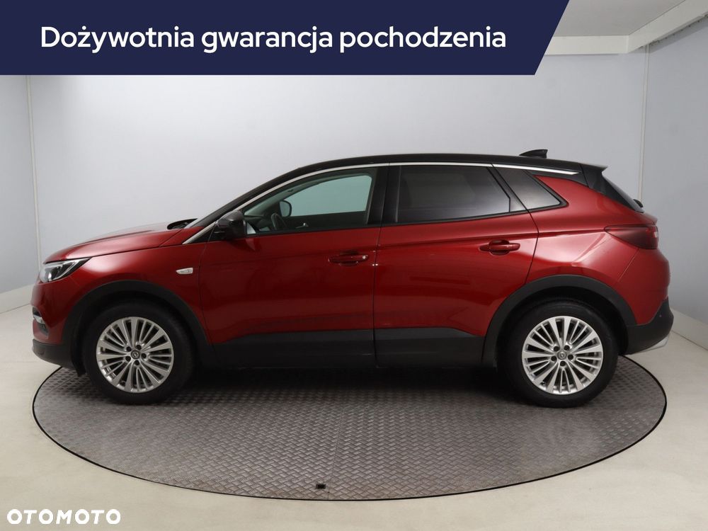 Opel Grandland X - 4