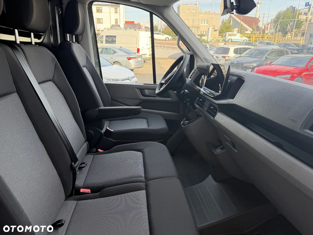 Volkswagen Crafter - 9