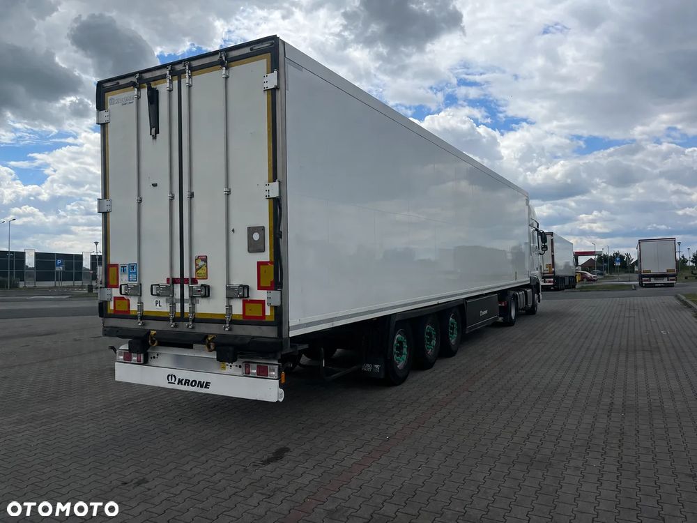 Krone COOL LINER - 5