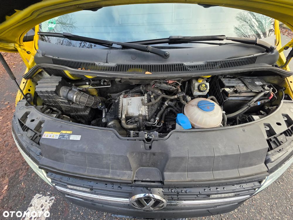 Volkswagen T6 Jużjade - 13