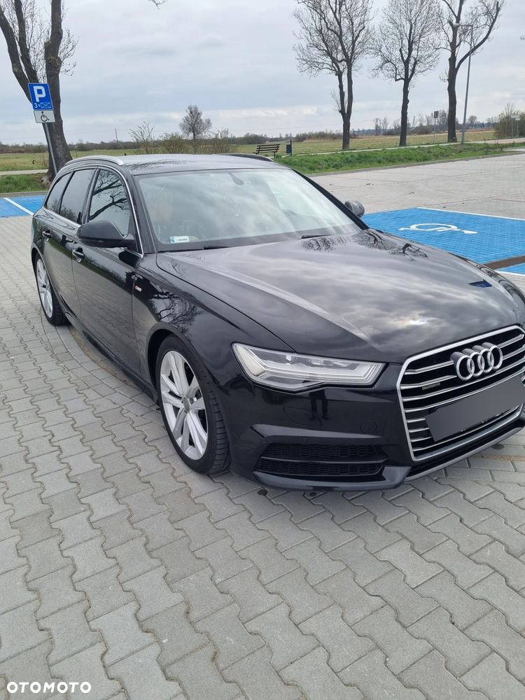 Audi A6 2.0 TDI Quattro S tronic - 4