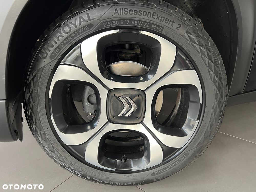 Citroën C3 Aircross - 39