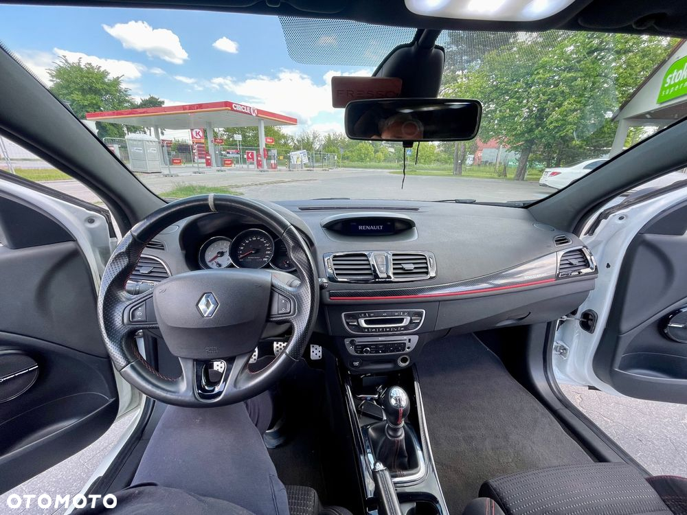 Renault Megane 2.0 16V R.S - 15