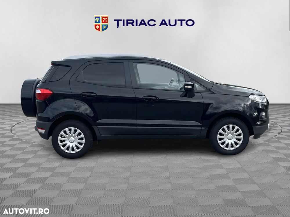 Ford EcoSport - 7