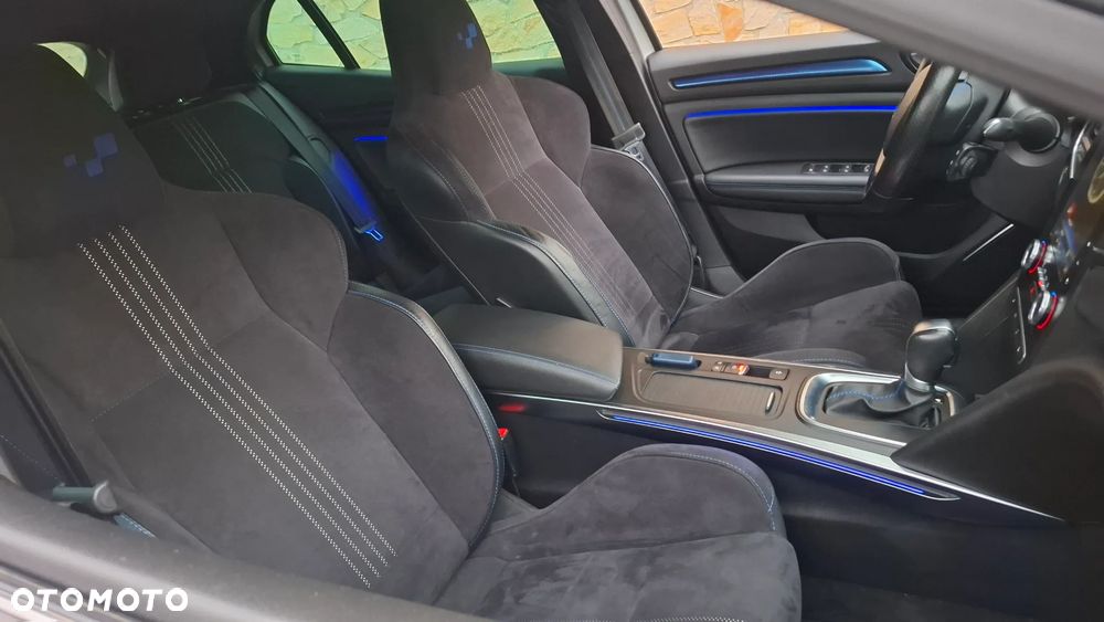 Renault Megane BLUE dCi 150 EDC GT LINE - 6