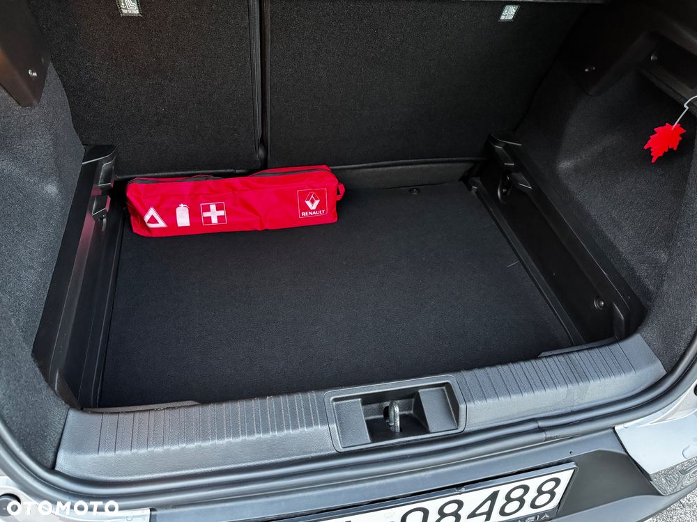 Renault Captur 1.3 TCe mHEV Intens EDC - 17