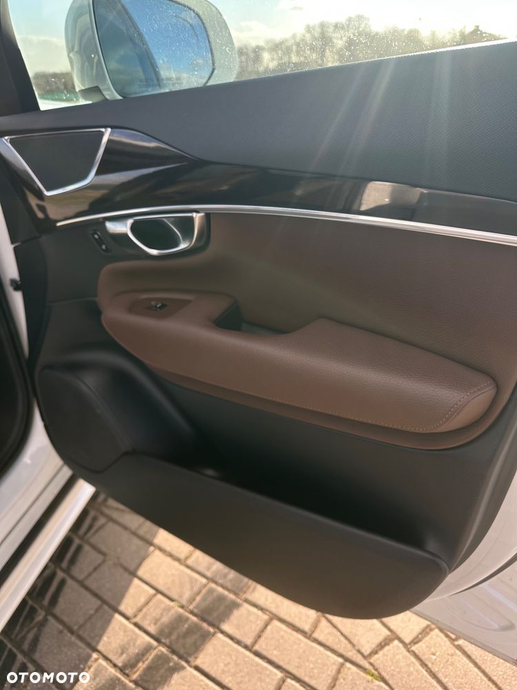 Volvo XC 90 T6 AWD Geartronic Momentum - 19