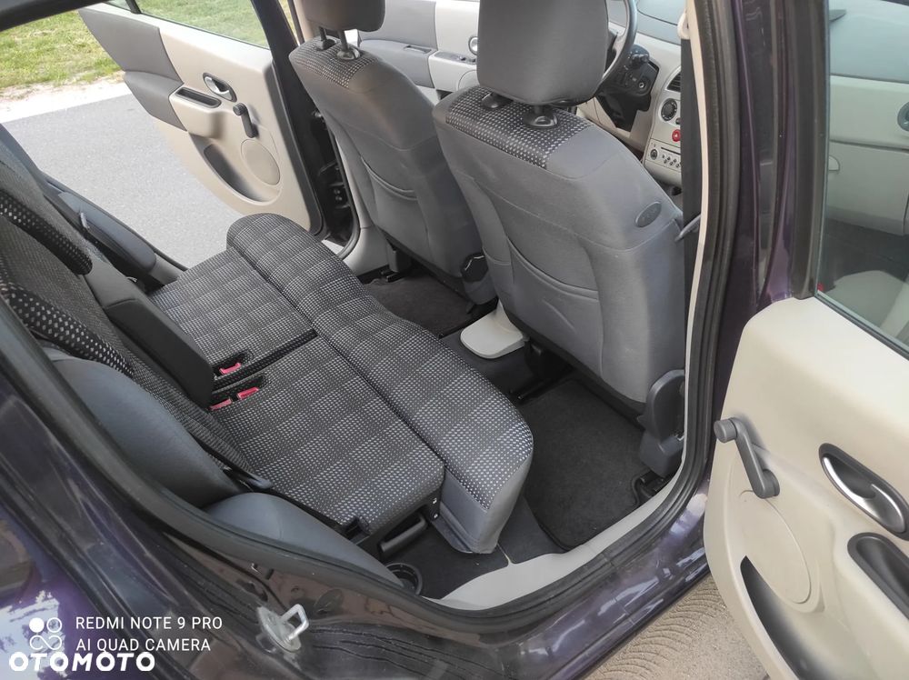 Renault Modus - 8