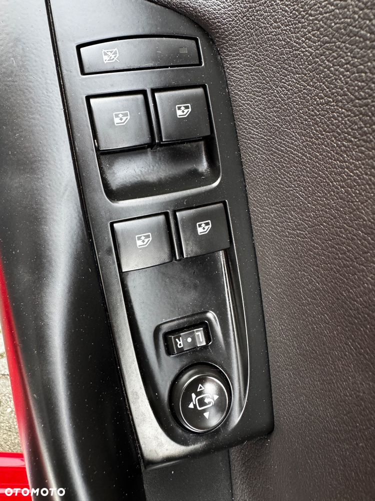 Opel Astra 1.4 Turbo Start/Stop Ultimate - 17