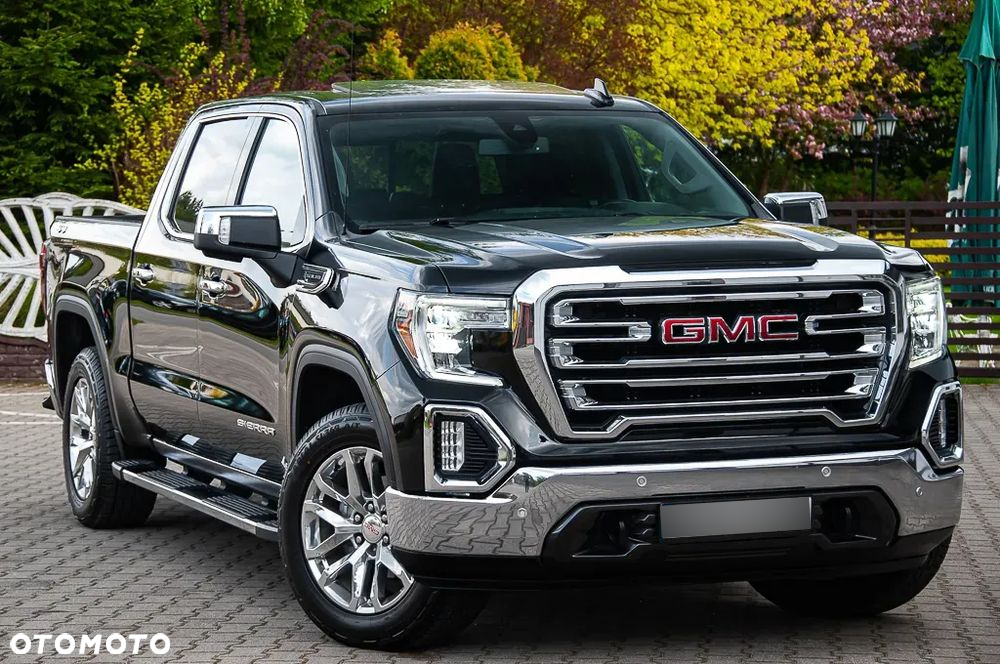 GMC Sierra - 38
