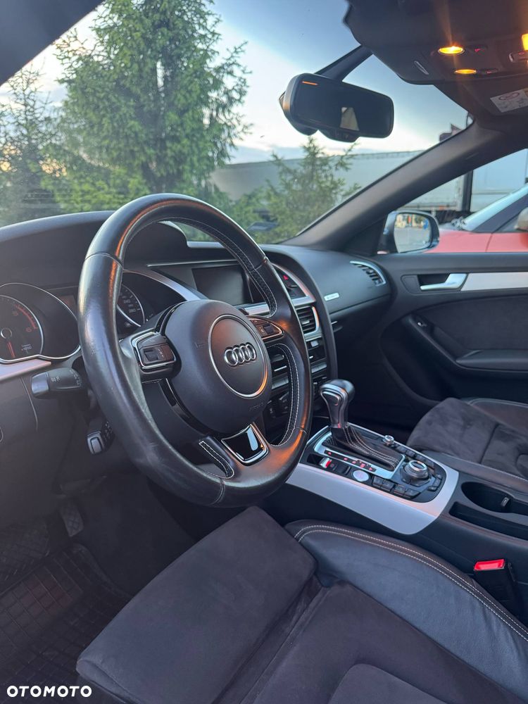 Audi A5 Sportback 2.0 TDI Quattro Sport S tronic - 19