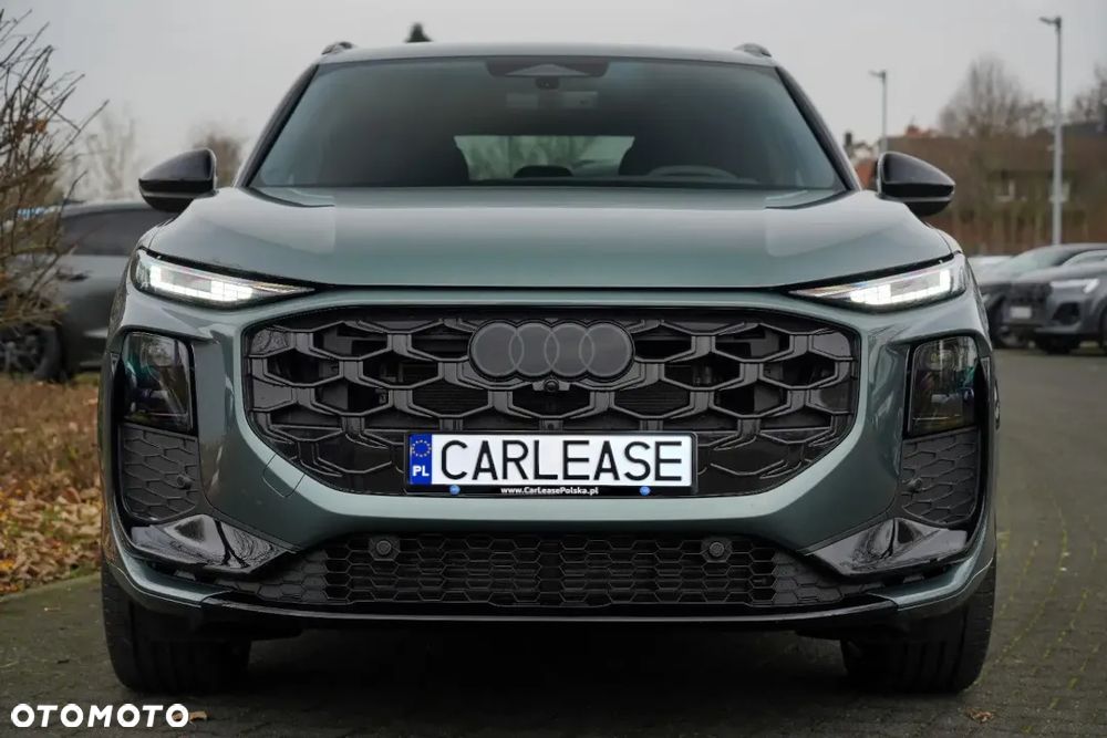 Audi Q3 TFSI mHEV 110 kW S tronic - 9