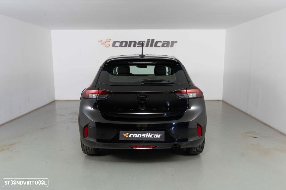 Opel Corsa 1.2 T Edition Aut. - 6