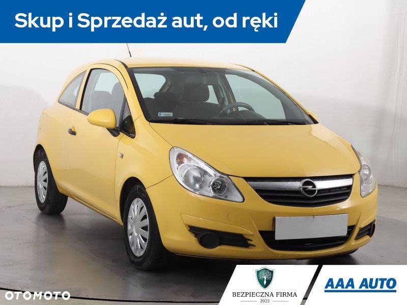 Opel Corsa - 3