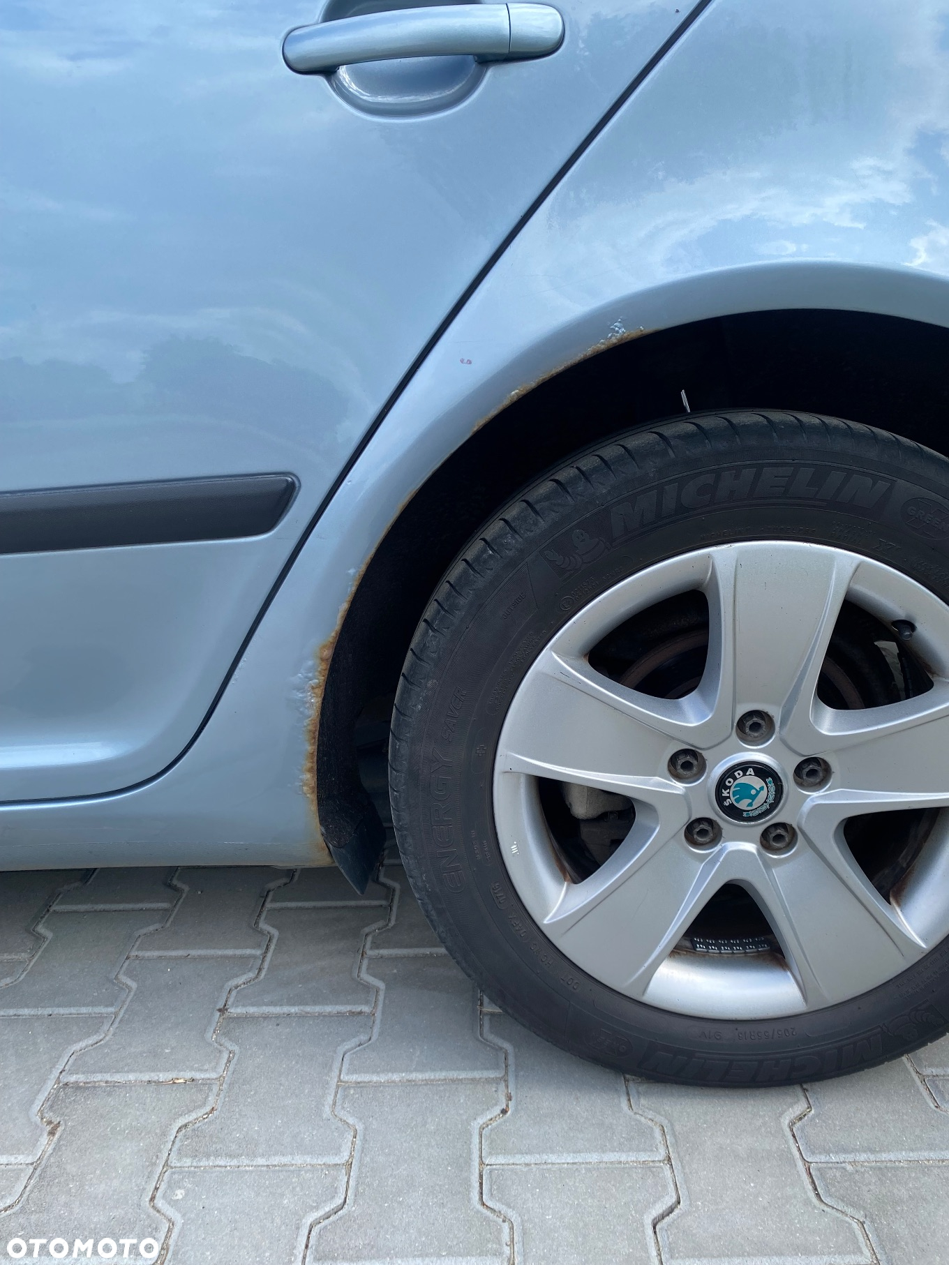 Skoda Octavia 2.0 TDI Elegance DSG - 17